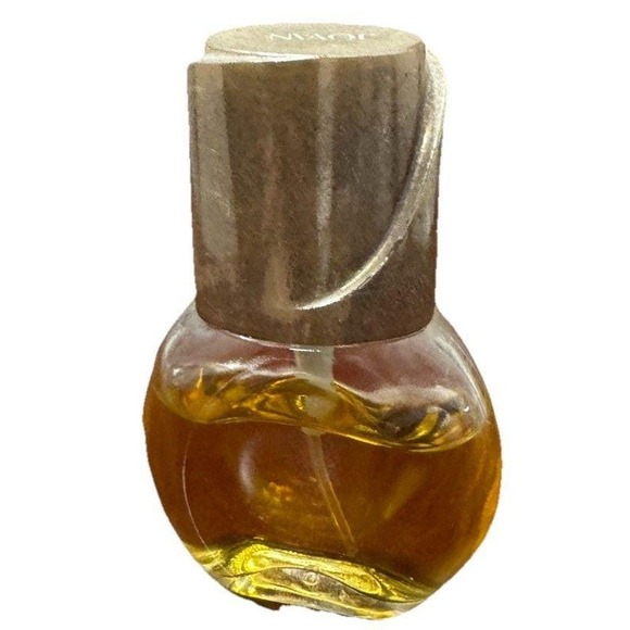 VTG Jovan Whisper Of Musk Cologne Spray 1oz. ~AS SHOWN   Deadstock  Rare Retired - Picture 2 of 3